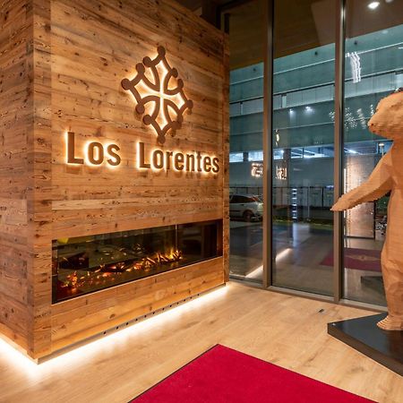 New Opening 2022 - Los Lorentes Apartments Bern City Eksteriør billede